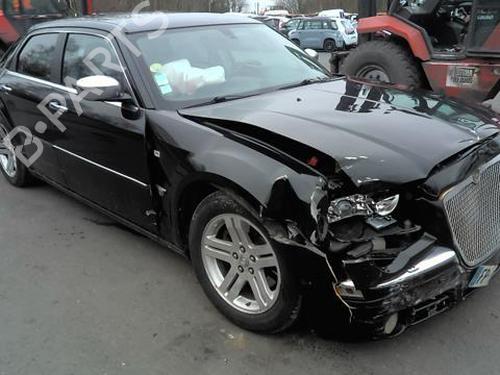 Left rear window switch CHRYSLER 300C (LX, LE) 3.0 CRD | BP31910628I29  - Image 16