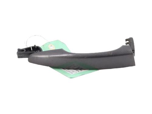 Rear right exterior door handle PEUGEOT 208 II (UB_, UP_, UW_, UJ_) 1.5 BlueHDI 100 | BP28833207C130 