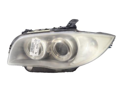 Used Left headlight Left headlight BMW 1 (E87) 118 d (122 hp) 40467210 40467210