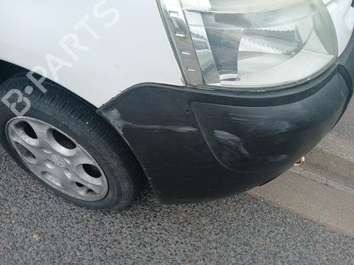 Right sun visor PEUGEOT PARTNER Box Body/MPV (5_, G_) 2.0 HDi | BP31179320I2  - Image 7