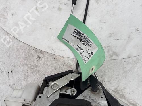 front-right-lock-vw-fox-hatchback-5z1-5z3-5z4-2003-2004-2005-2006-2007-2008-2009-2010-2011-2012-2013-2014-2015-35903251 main image