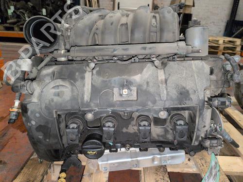 Engine PEUGEOT 508 SW I (8E_) 1.6 VTi | BP35902553M1 - Image 6