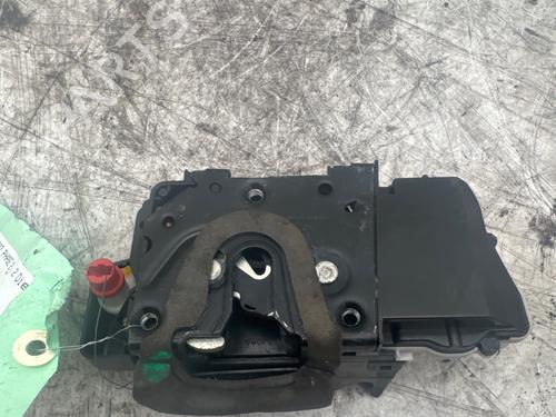 Venstre bak lås Venstre bak lås PEUGEOT 607 (9D, 9U) 2.0 HDI (136 hp) 36761174 36761174