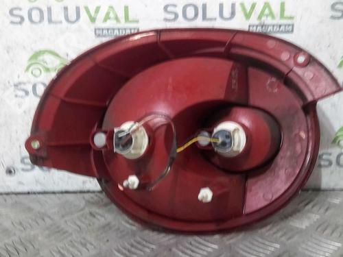 Right taillight CHEVROLET MATIZ (M200, M250) 0.8 | BP22004227C35 