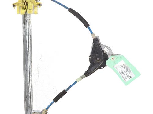 Used Rear left window mechanism CITROËN XSARA PICASSO (N68) 1.8 16V (115 hp) 29014568