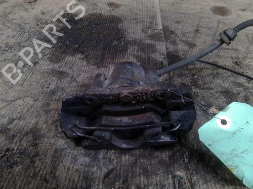 Right front brake caliper FORD FIESTA II (FBD) 1.0 (FBD) | BP31878536M104 