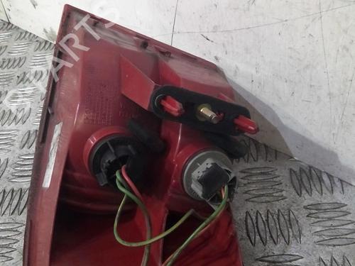 Used Left taillight Left taillight PEUGEOT 607 (9D, 9U) 2.0 HDI (136 hp) 20369639 20369639