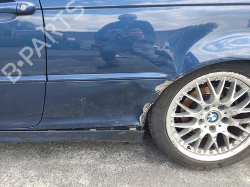 Left front seat BMW 3 Coupe (E46) 320 Ci | BP30565639C15 - Image 22