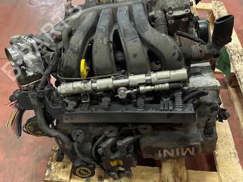 Engine MINI MINI (R50, R53)  | BP36412676M1  - Image 6