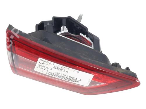 Left tailgate light RENAULT CLIO IV (BH_) 1.5 dCi 75 | BP32383627C79