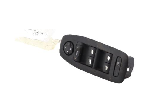 Left front window switch PEUGEOT 2008 I (CU_) 1.2 VTi | BP40440833I27  - Image 5
