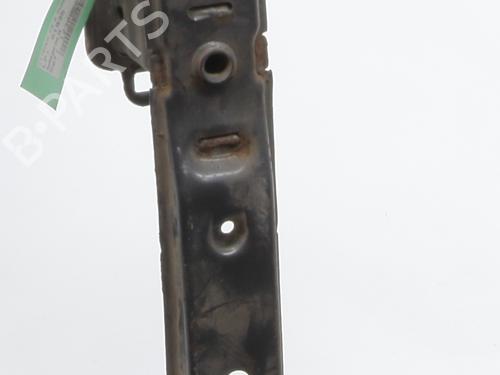 rear-bumper-reinforcement-citroen-c3-ii-sc_-2009-33319347 main image