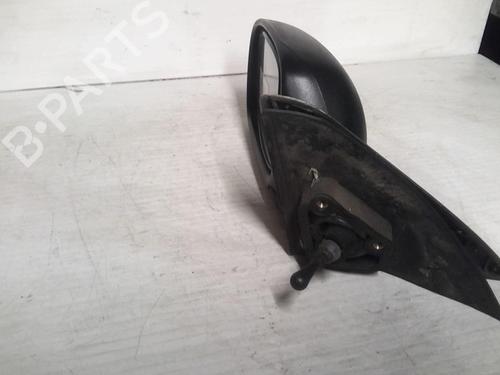 Left mirror HYUNDAI ACCENT I (X-3) 1.3 i 12V | BP25276368C26 