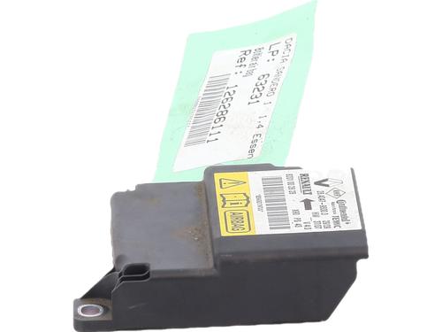 Airbag styreenhed Airbag styreenhed DACIA SANDERO [2008-2026] 35998055 35998055