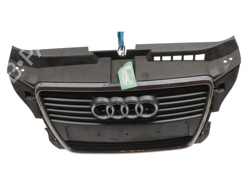 Used Grille AUDI A3 Sportback (8PA) 2.0 TDI (136 hp) 29612449