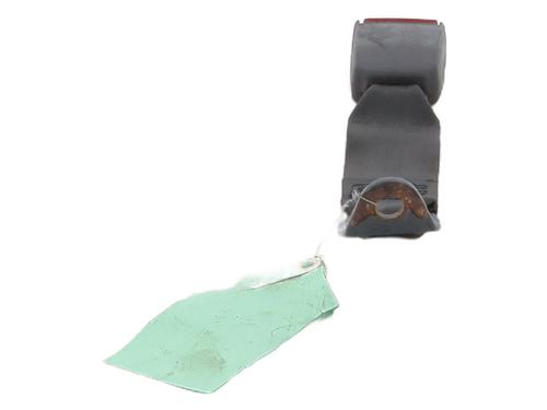 Used Seat buckle Seat buckle PEUGEOT 406 (8B) 2.0 HDI 110 (109 hp) 27641605 27641605