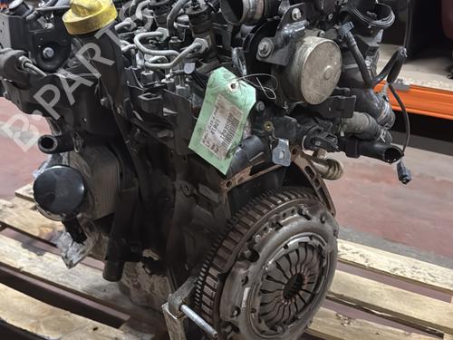 Engine RENAULT CLIO IV (BH_) 1.5 dCi 75 | BP33895670M1  - Image 5