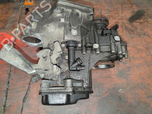 Gearkasse Gearkasse SEAT IBIZA IV SC (6J1, 6P5) 1.4 TDI (80 hp) 36791790 36791790