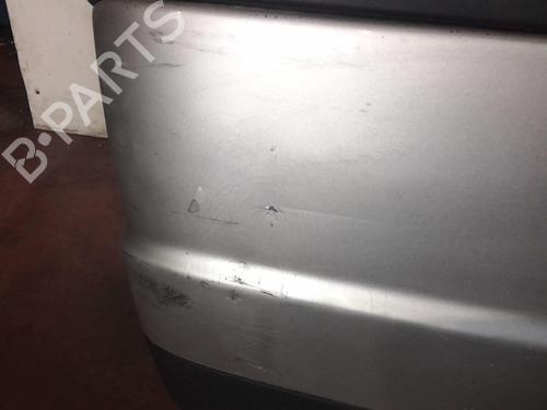 Rear bumper VOLVO S80 I (184) 2.5 TDI | BP20369497C8 