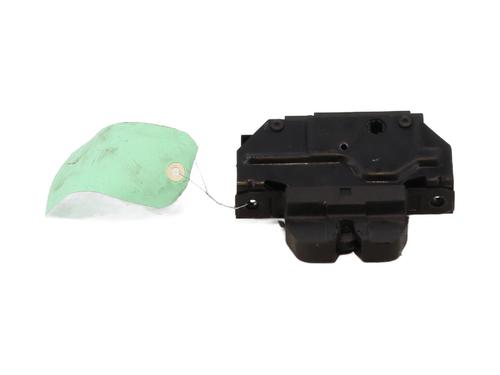 Used Tailgate lock OPEL VECTRA C GTS (Z02) 1.9 CDTI (F68) (120 hp) 29928118