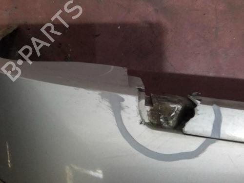 Rear bumper AUDI A2 (8Z0) 1.4 | BP21373645C8 