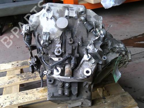 Gearbox HONDA CIVIC VIII Hatchback (FN, FK) 2.2 CTDi (FK3) | BP24032066M3 