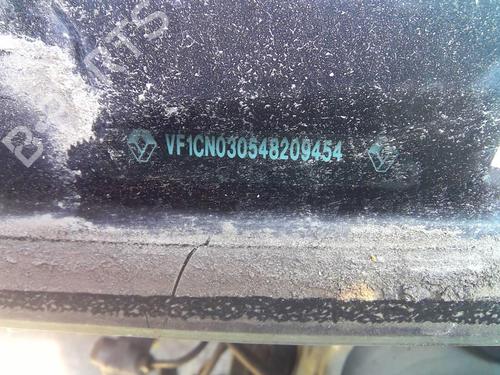 Front wiper motor RENAULT TWINGO II (CN0_) 1.5 dCi 75 | BP23251510M29 - Image 12