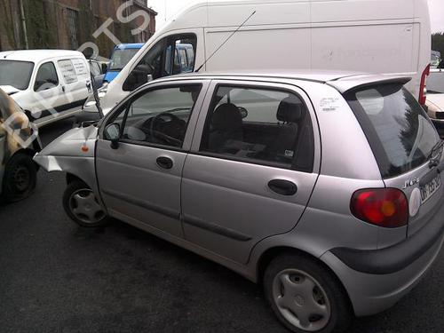 Right mirror CHEVROLET MATIZ (M200, M250) 0.8 | BP20363192C27 