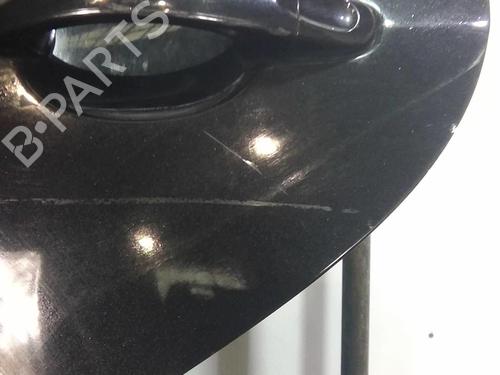 Left rear door VW GOLF PLUS V (5M1, 521) 2.0 TDI 16V | BP20356012C4 