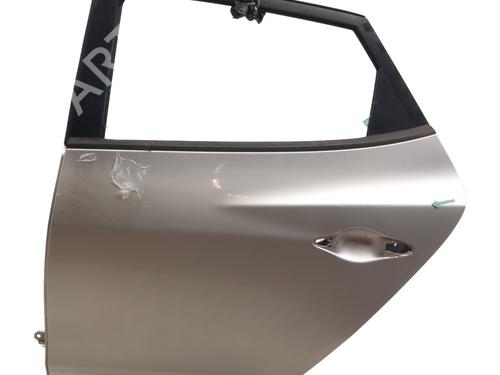 Used Left rear door HYUNDAI ix35 (LM, EL, ELH) 1.7 CRDi (116 hp) 30915326