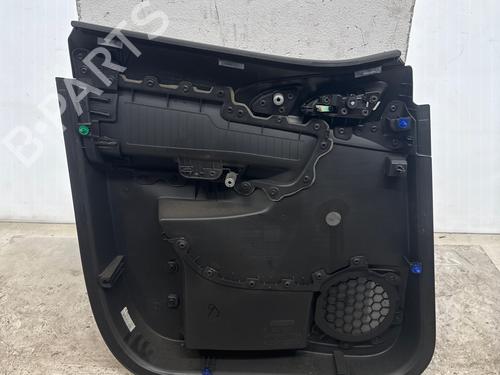 Rear right panel OPEL MERIVA B MPV (S10) 1.3 CDTI (75) | BP38167207C61 - Image 3