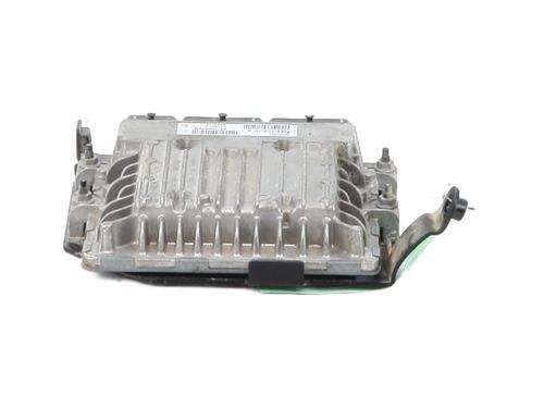 Engine control unit (ECU) RENAULT LAGUNA III (BT0/1) 1.5 dCi (BT00, BT0A, BT0T, BT1J) | BP30380983M57