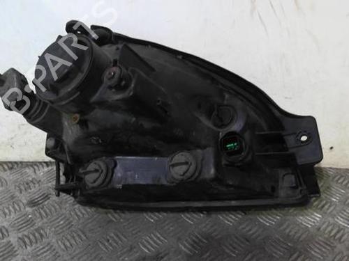 Used Left headlight Left headlight HYUNDAI TUCSON (JM) 2.0 CRDi All-wheel Drive (140 hp) 20353107 20353107