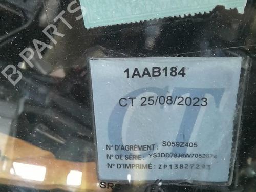 Used Parts SAAB 900 II Convertible 2.0 i 1876102