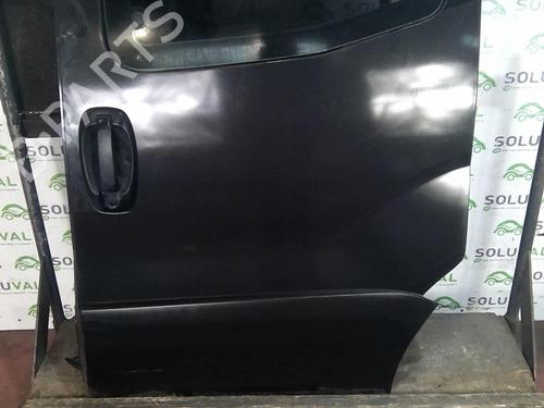 Left slide door PEUGEOT BIPPER Tepee 1.4 HDi | BP22004263C74 