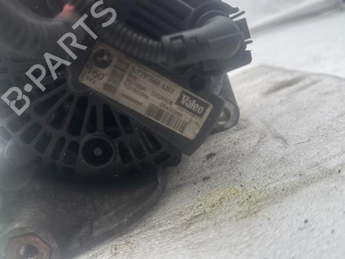 Used Alternator Alternator BMW X5 (E53) [2000-2006] 33729769 33729769