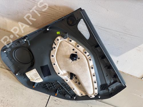 Rear left panel FORD C-MAX II (DXA/CB7, DXA/CEU) 1.6 TDCi | BP40061566C60 - Image 2