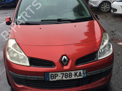 Right taillight RENAULT CLIO III (BR0/1, CR0/1) 1.5 dCi (BR17, CR17) | BP20355374C35 