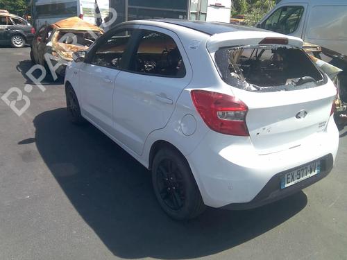 Engine control unit (ECU) FORD KA+ III (UK, FK) 1.2 Ti-VCT | BP31842233M57 - Image 10
