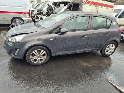 Rear left panel OPEL CORSA D (S07) | BP34172957C60 - Image 7
