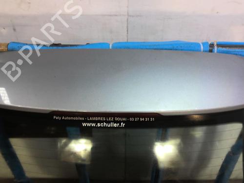 Used Tailgate FORD MONDEO IV Turnier (BA7) 1.8 TDCi (125 hp) 20358871