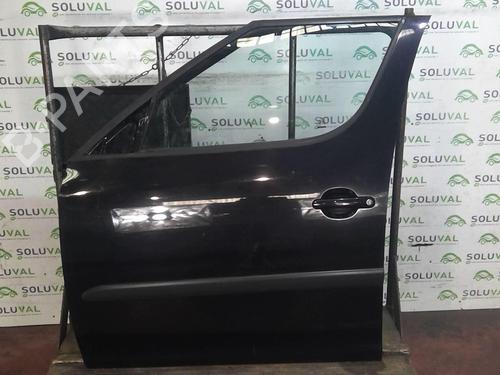 Left front door SKODA ROOMSTER (5J7) 1.4 TDI | BP21520935C2 