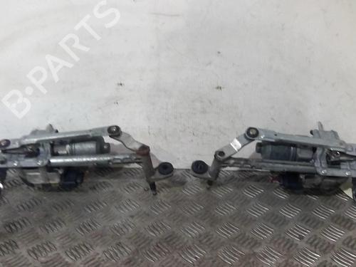 Used Front wiper motor Front wiper motor VW GOLF PLUS V (5M1, 521) 2.0 TDI 16V (140 hp) 20356009 20356009
