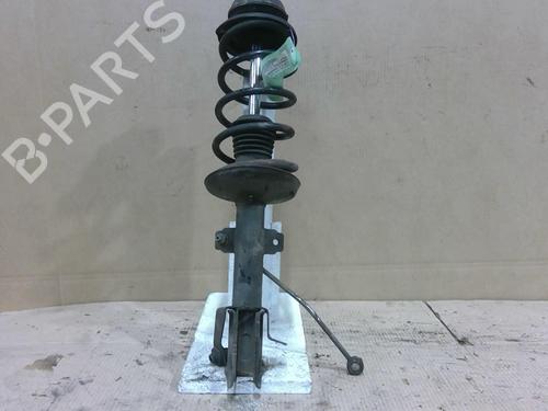 Used Left front shock absorber DACIA DUSTER (HS_) 1.5 dCi (86 hp) 29840211