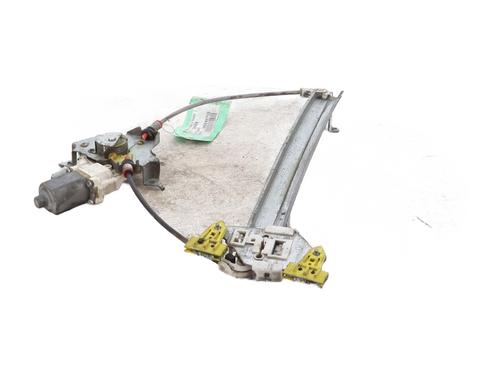 Front right window mechanism NISSAN MICRA III (K12) 1.5 dCi | BP26406853C23 