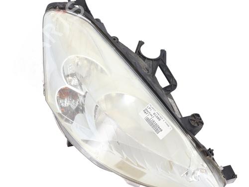 Højre forlygte PEUGEOT PARTNER Tepee 1.6 HDi 16V | BP30715621C29 