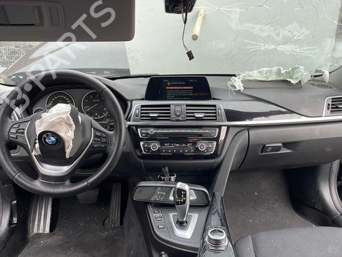 Right front window switch BMW 3 (F30, F80) 318 d | BP31704666I26 - Image 54