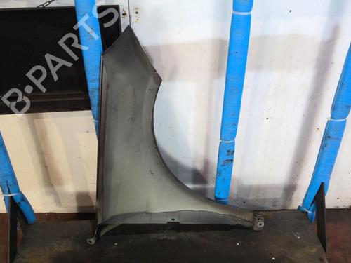 Left front fenders MERCEDES-BENZ B-CLASS Sports Tourer (W245) B 180 CDI (245.207) | BP20361120C41 