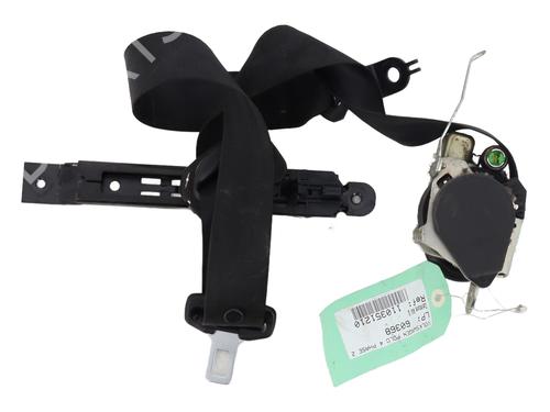 Front left belt tensioner VW POLO (9N_, 9A_) 1.4 TDI | BP28174904C87 