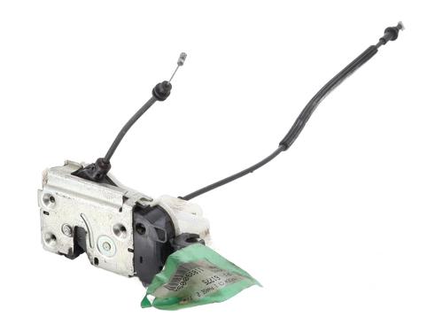 Used Front left lock CITROËN C3 I (FC_, FN_) 1.4 HDi (68 hp) 31347145